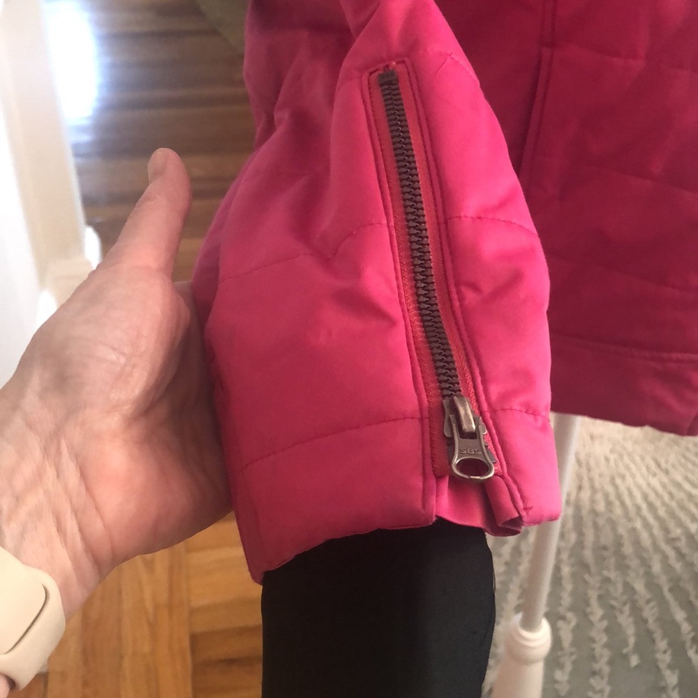 Iceburg Outerware winter jacket - image 5